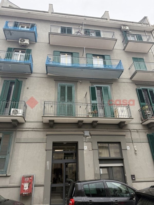 appartamento in vendita a Bari in zona Carrassi