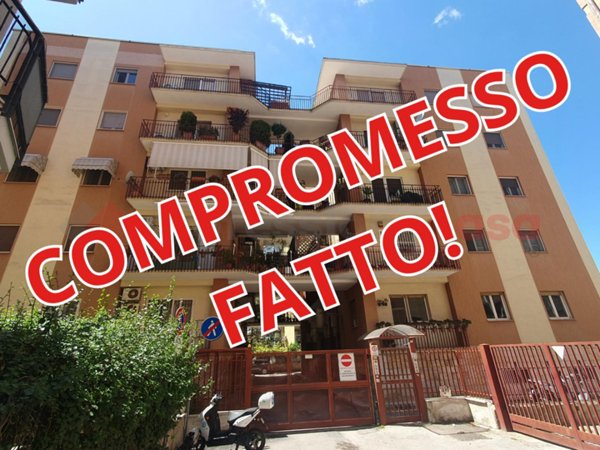 appartamento in vendita a Bari in zona Japigia