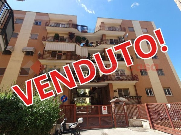 appartamento in vendita a Bari in zona Japigia