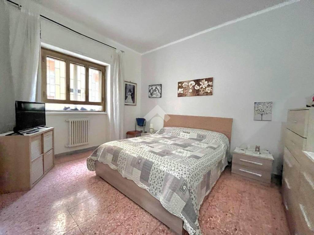 appartamento in vendita a Bari in zona Carrassi
