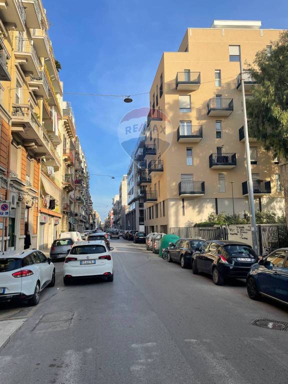 appartamento in vendita a Bari in zona Libertà