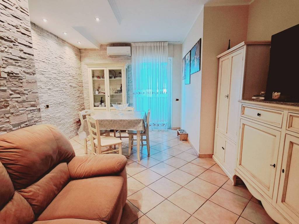 appartamento in vendita a Bari in zona San Paolo