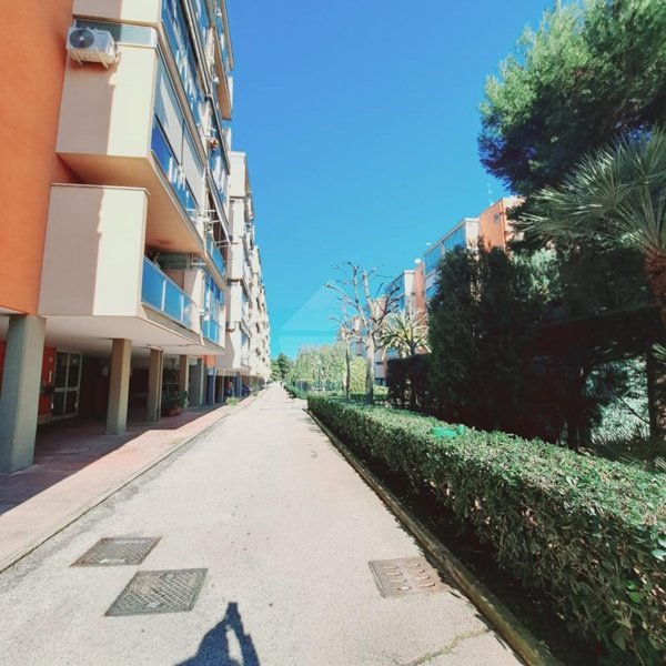 appartamento in vendita a Bari in zona San Paolo