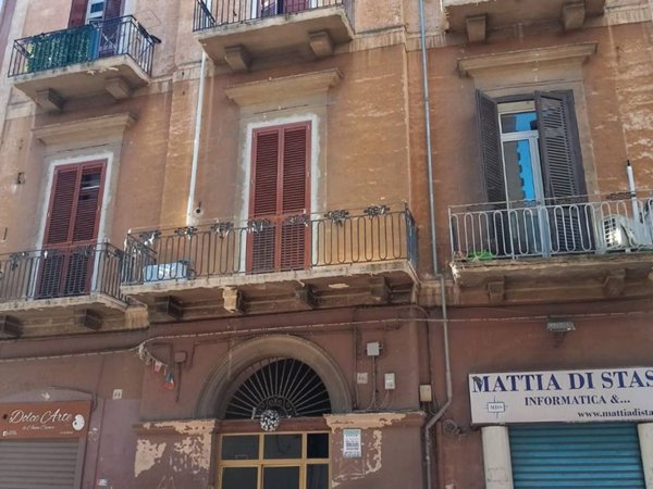 appartamento in vendita a Bari in zona Libertà
