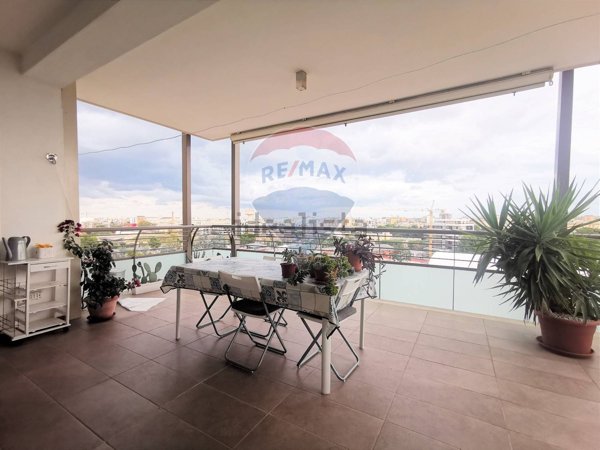 appartamento in vendita a Bari in zona Picone
