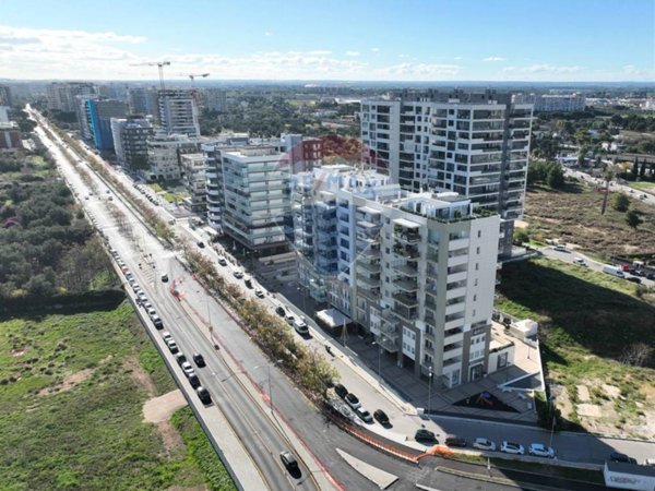 appartamento in vendita a Bari in zona Poggiofranco