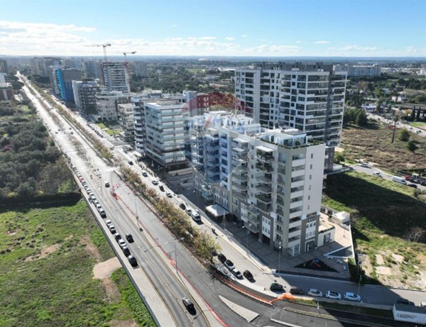 appartamento in vendita a Bari in zona Poggiofranco