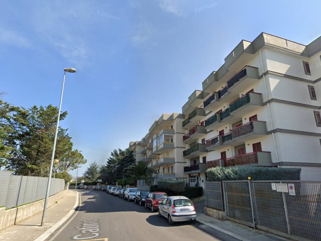appartamento in vendita a Bari in zona Santo Spirito