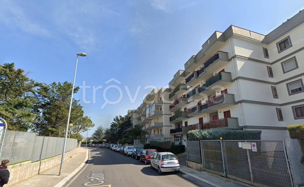appartamento in vendita a Bari in zona Santo Spirito
