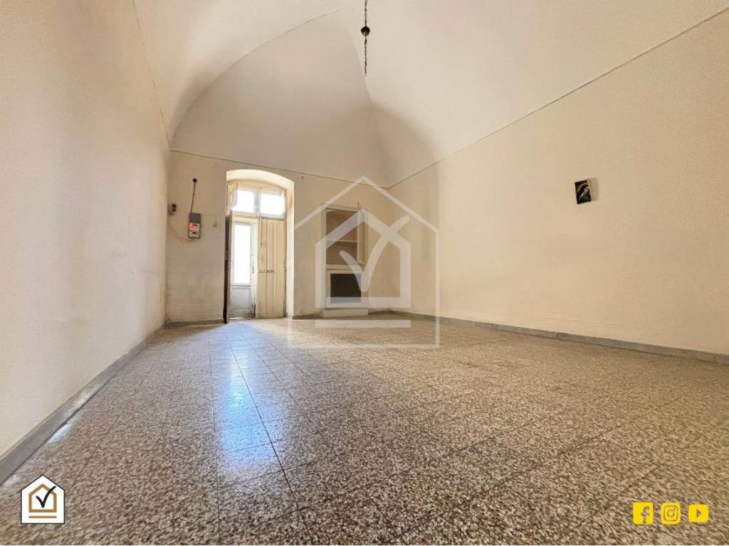 appartamento in vendita a Bari in zona Carrassi