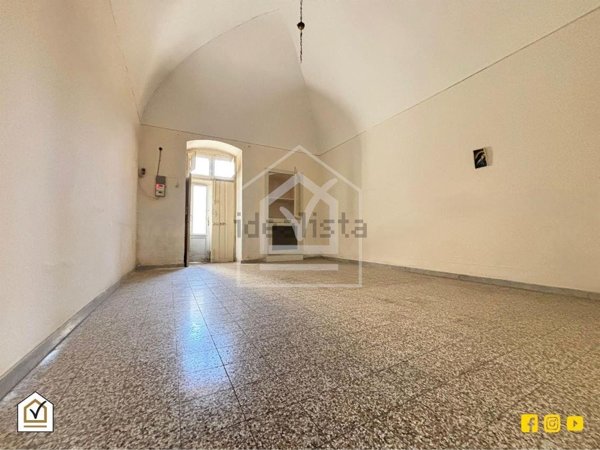 appartamento in vendita a Bari in zona Carrassi