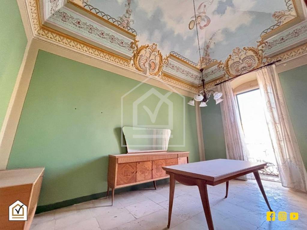 appartamento in vendita a Bari in zona Carbonara