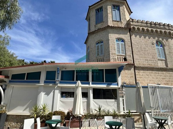 negozio in vendita a Bari in zona Carrassi