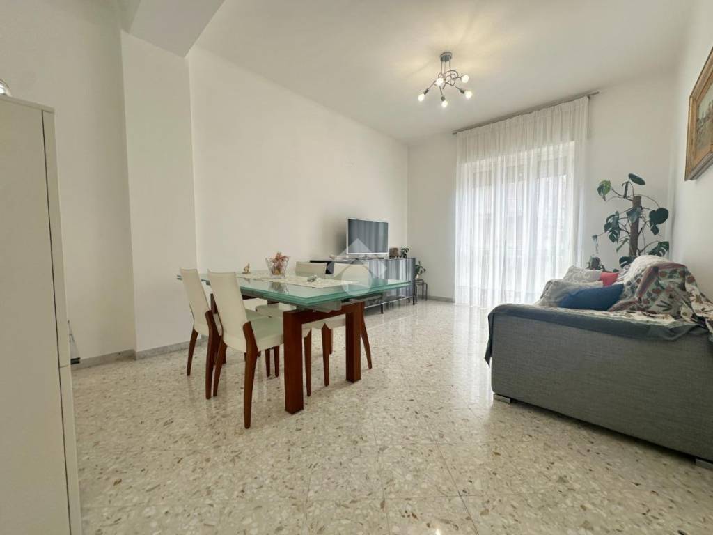 appartamento in vendita a Bari in zona Japigia