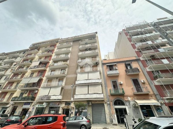 appartamento in vendita a Bari in zona Japigia