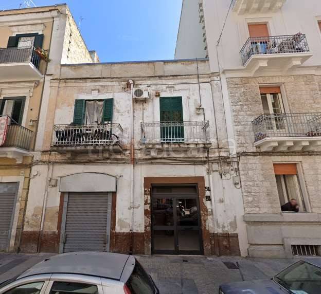 appartamento in vendita a Bari in zona Poggiofranco