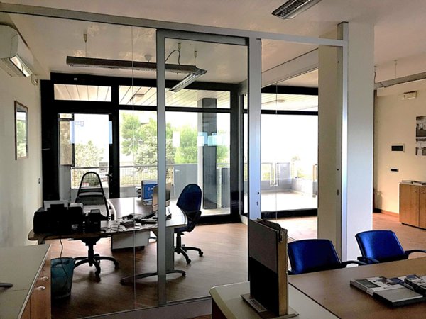 appartamento in vendita a Bari in zona Libertà
