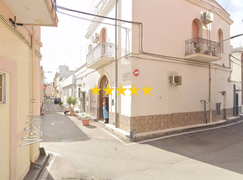 appartamento in vendita a Bari in zona Carbonara