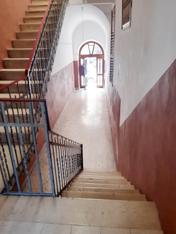 appartamento in vendita a Bari in zona Libertà