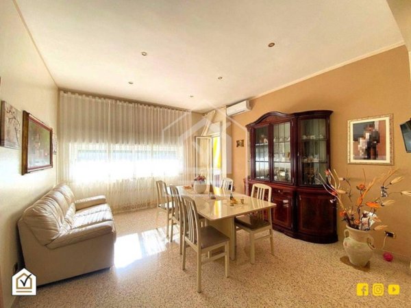 appartamento in vendita a Bari in zona San Paolo