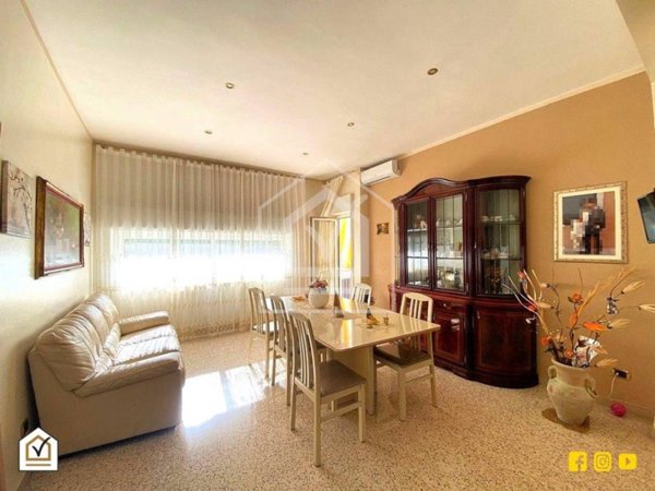 appartamento in vendita a Bari in zona San Paolo