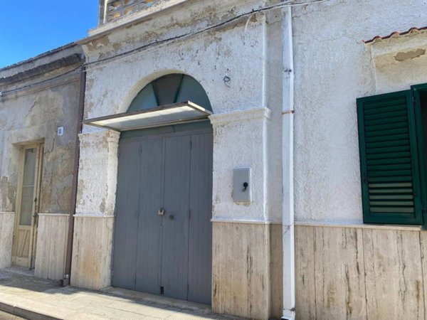 casa indipendente in vendita a Bari in zona Palese/Macchie