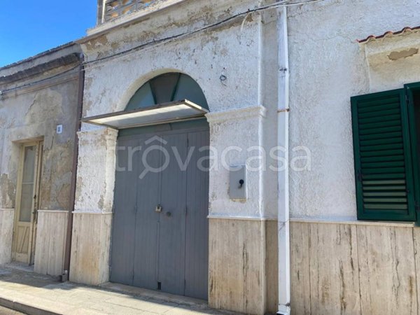 casa indipendente in vendita a Bari in zona Palese/Macchie