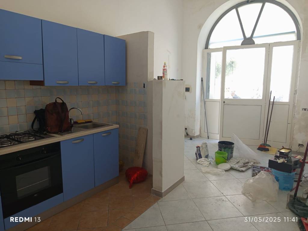 casa indipendente in vendita a Bari in zona Palese/Macchie