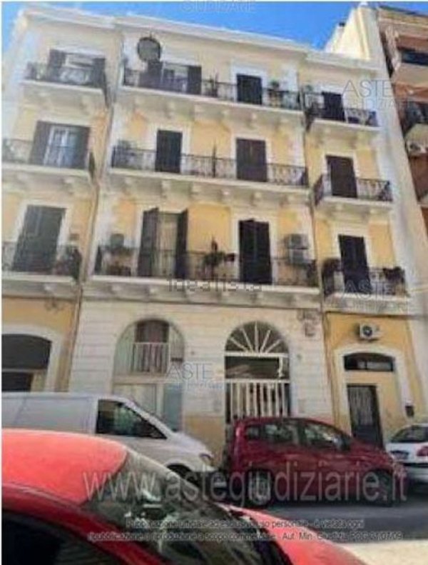 appartamento in vendita a Bari in zona Madonnella
