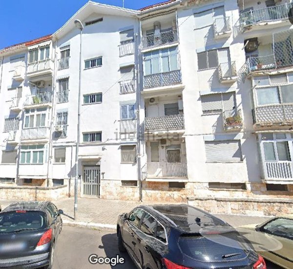 appartamento in vendita a Bari in zona San Paolo