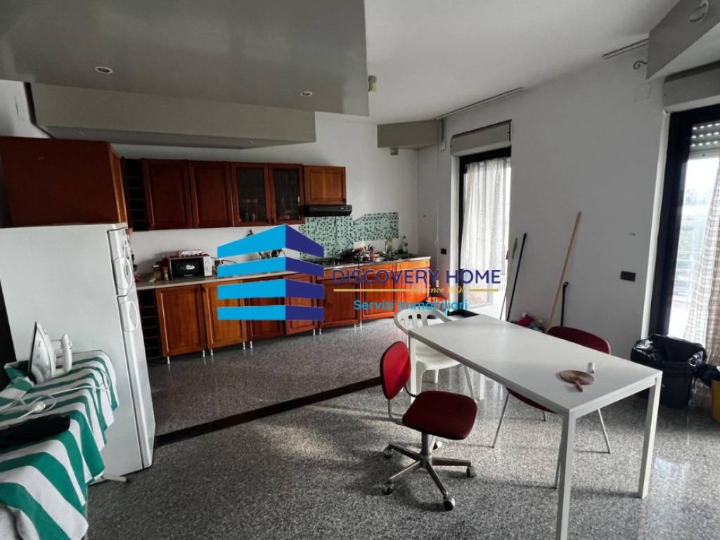 appartamento in vendita a Bari in zona San Girolamo