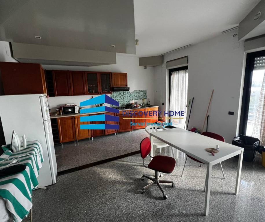 appartamento in vendita a Bari in zona San Girolamo