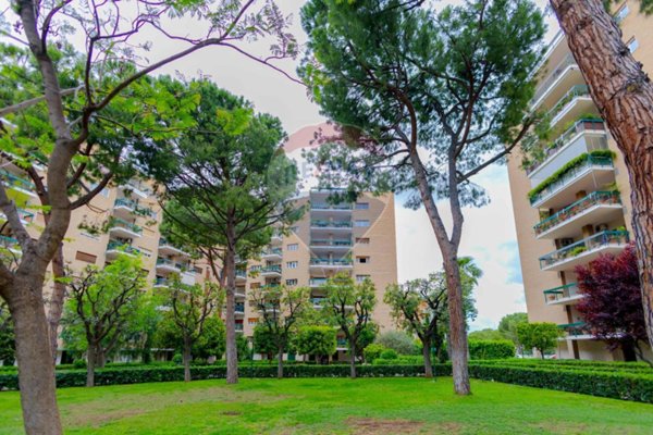 appartamento in vendita a Bari in zona Poggiofranco