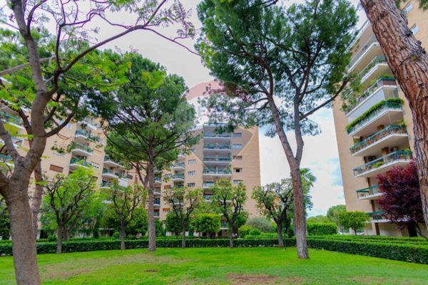 appartamento in vendita a Bari in zona Poggiofranco