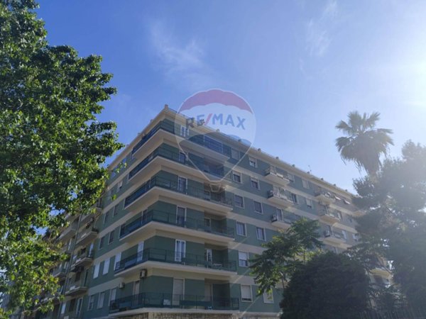 appartamento in vendita a Bari in zona Libertà