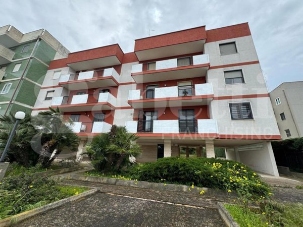 appartamento in vendita a Bari in zona Santo Spirito