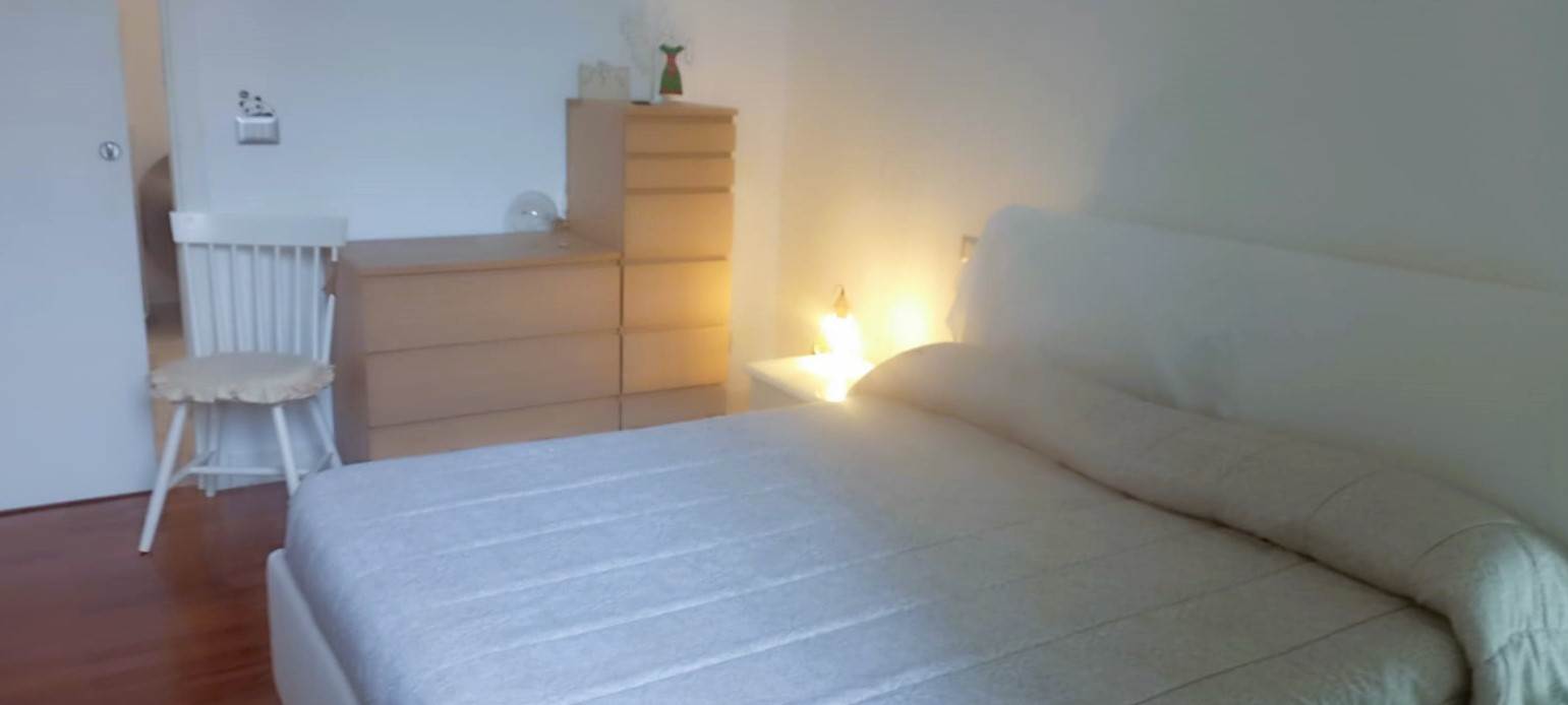 appartamento in vendita a Bari in zona Carrassi