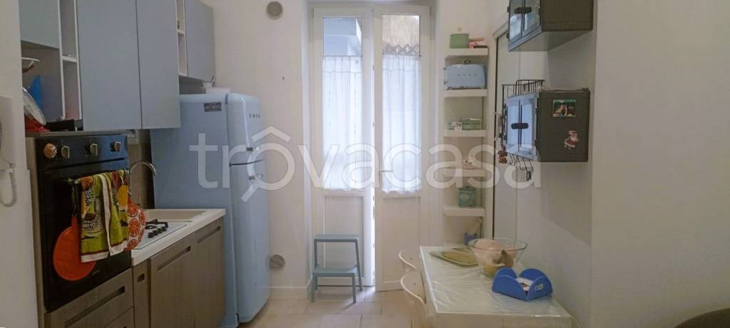 appartamento in vendita a Bari in zona Carrassi