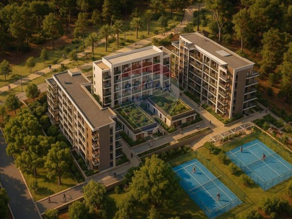 appartamento in vendita a Bari in zona Japigia