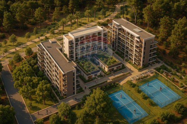 appartamento in vendita a Bari in zona Japigia