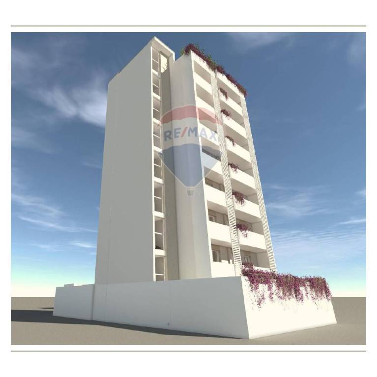 appartamento in vendita a Bari in zona Libertà