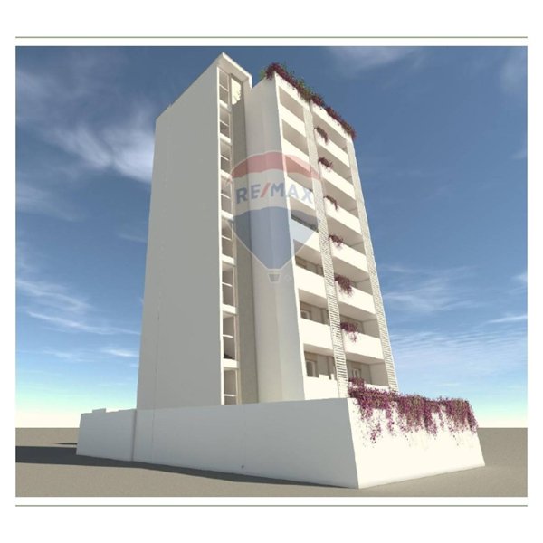 appartamento in vendita a Bari in zona Libertà