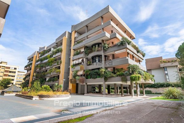 appartamento in vendita a Bari in zona Poggiofranco