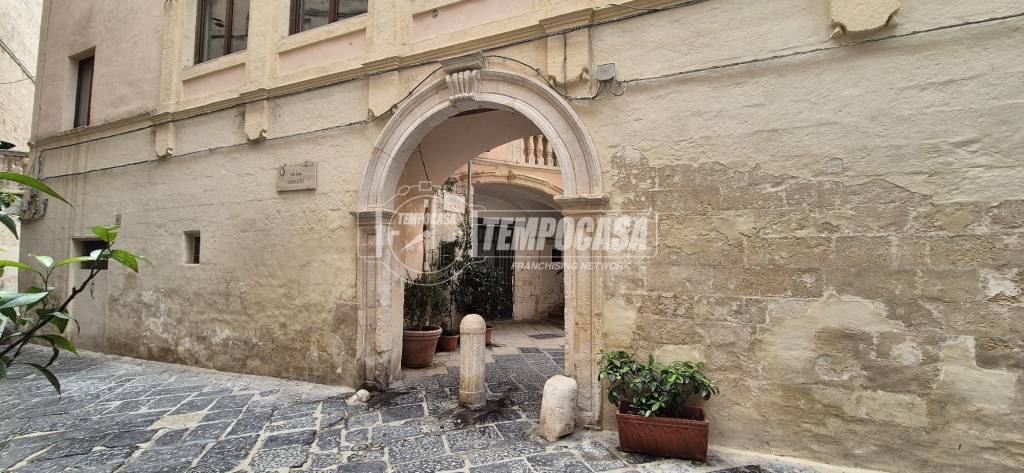 appartamento in vendita a Bari in zona Città Vecchia