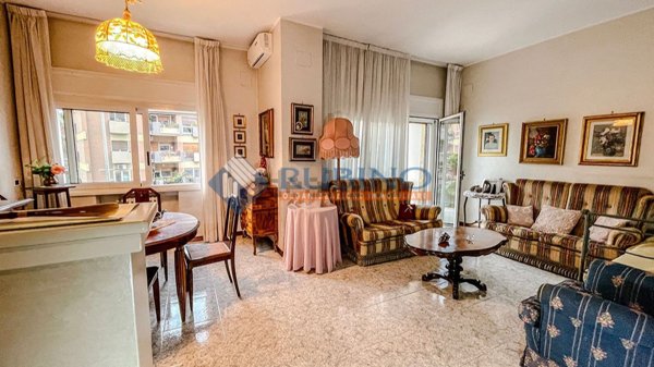 appartamento in vendita a Bari in zona Picone