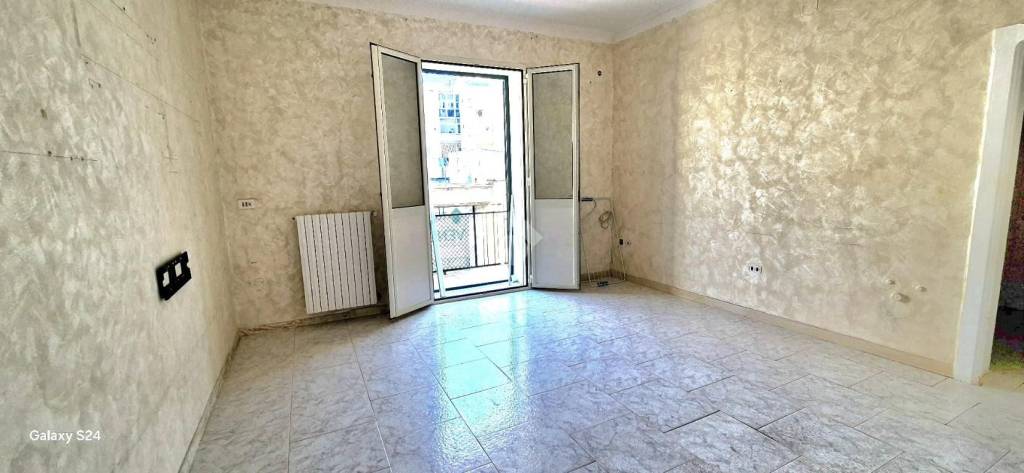 appartamento in vendita a Bari in zona Carrassi