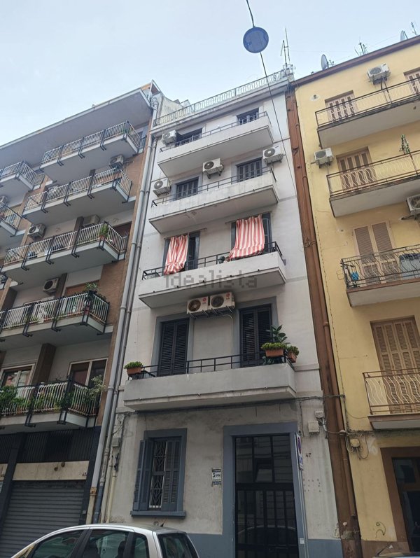 appartamento in vendita a Bari in zona Libertà