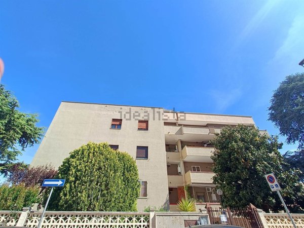 appartamento in vendita a Bari in zona Carbonara