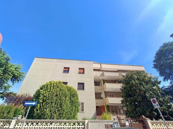 appartamento in vendita a Bari in zona Carbonara