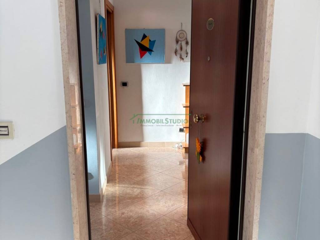 appartamento in vendita a Bari in zona San Pasquale